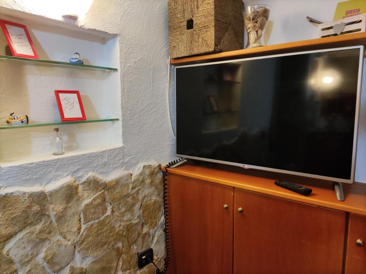O Murzill' Villa Nápoly Kültér fotó